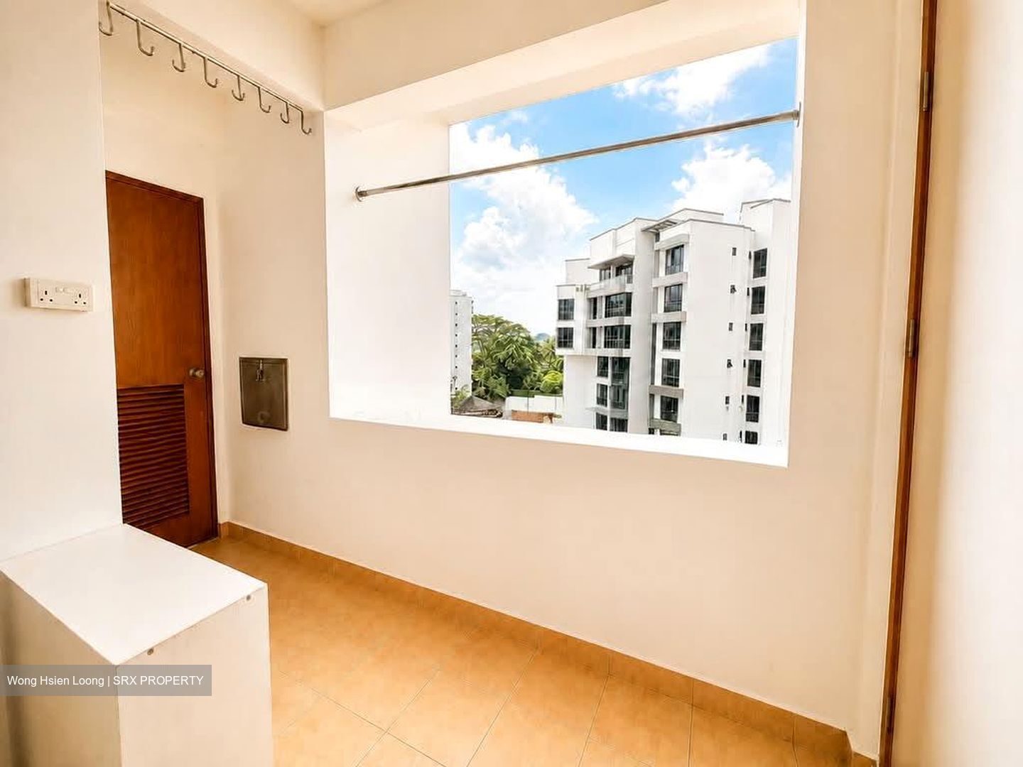 Glendale Park (D23), Condominium #556780851